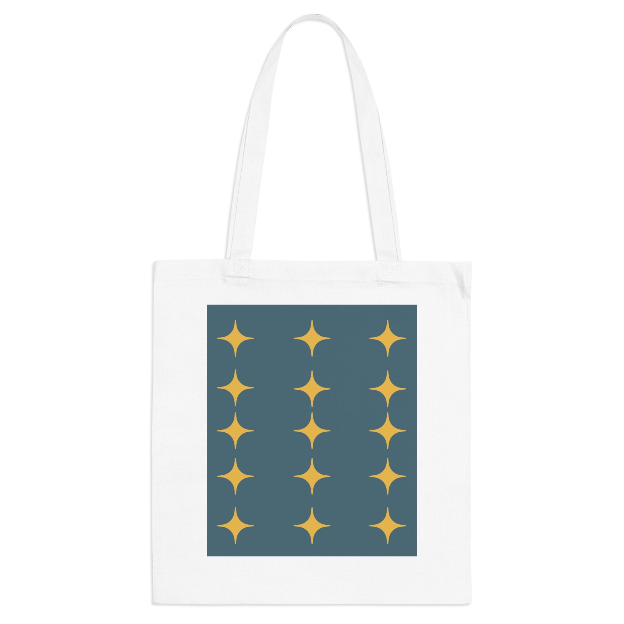 Tote Bag No Hype - Essencial Street