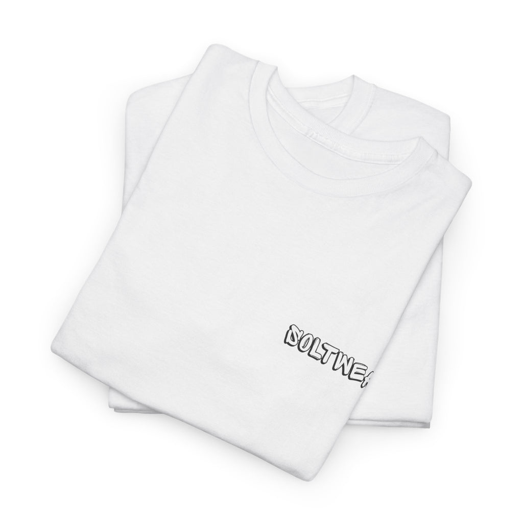 T-Shirt Soltwear Street - Essencial