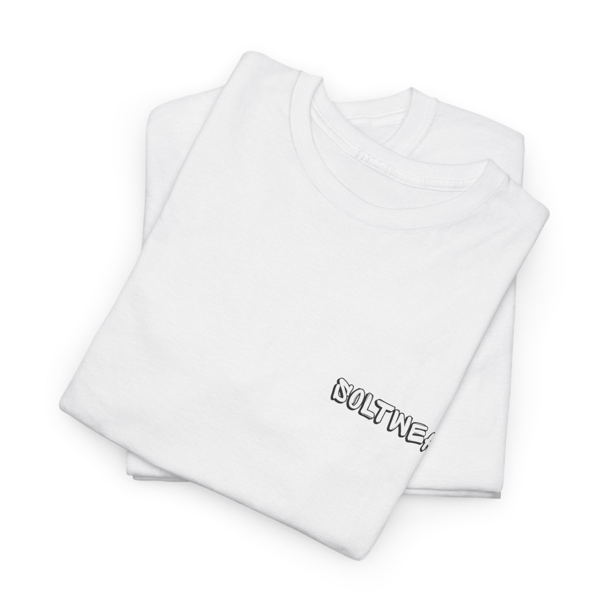 T-Shirt Soltwear Street - Essencial