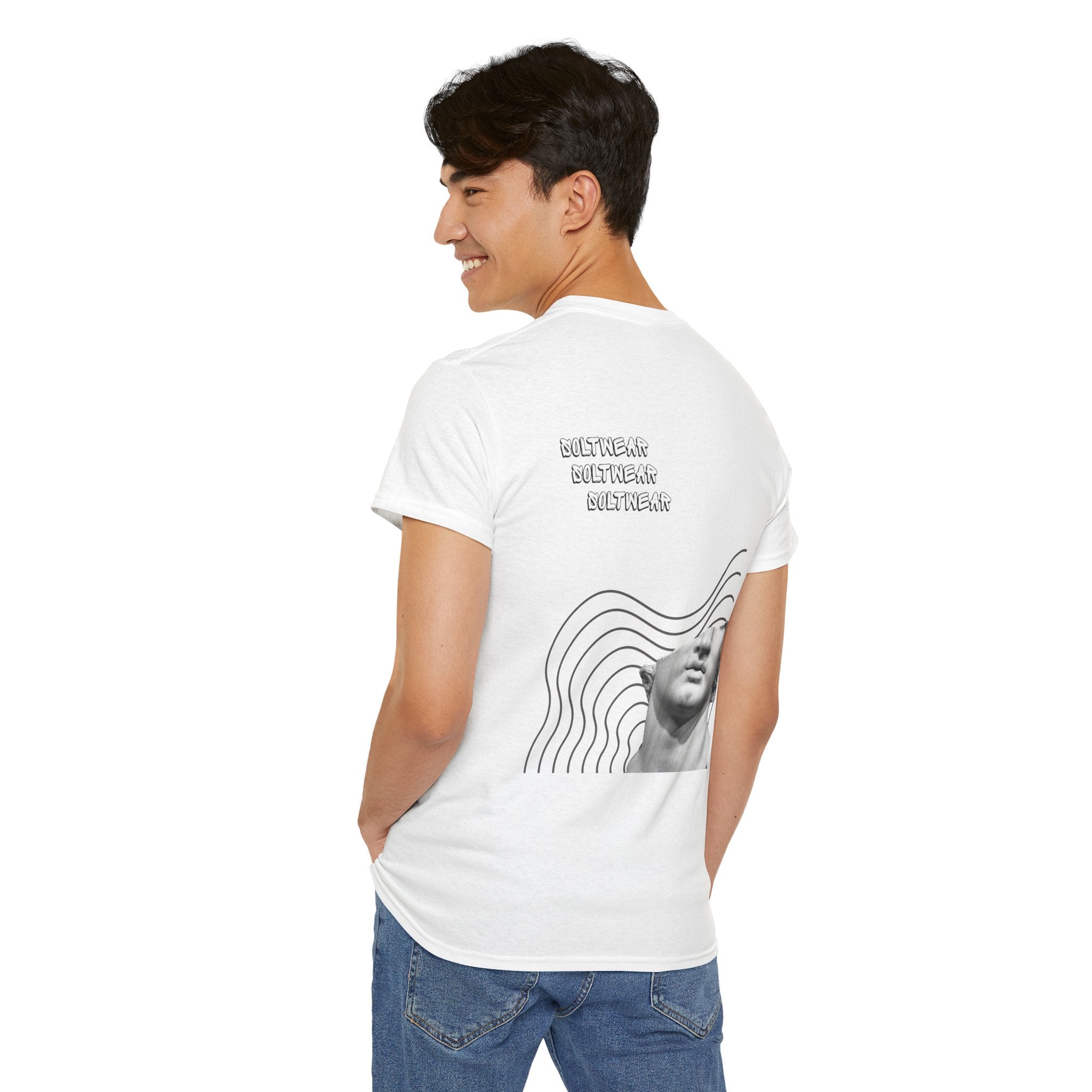 T-Shirt Soltwear Street - Essencial