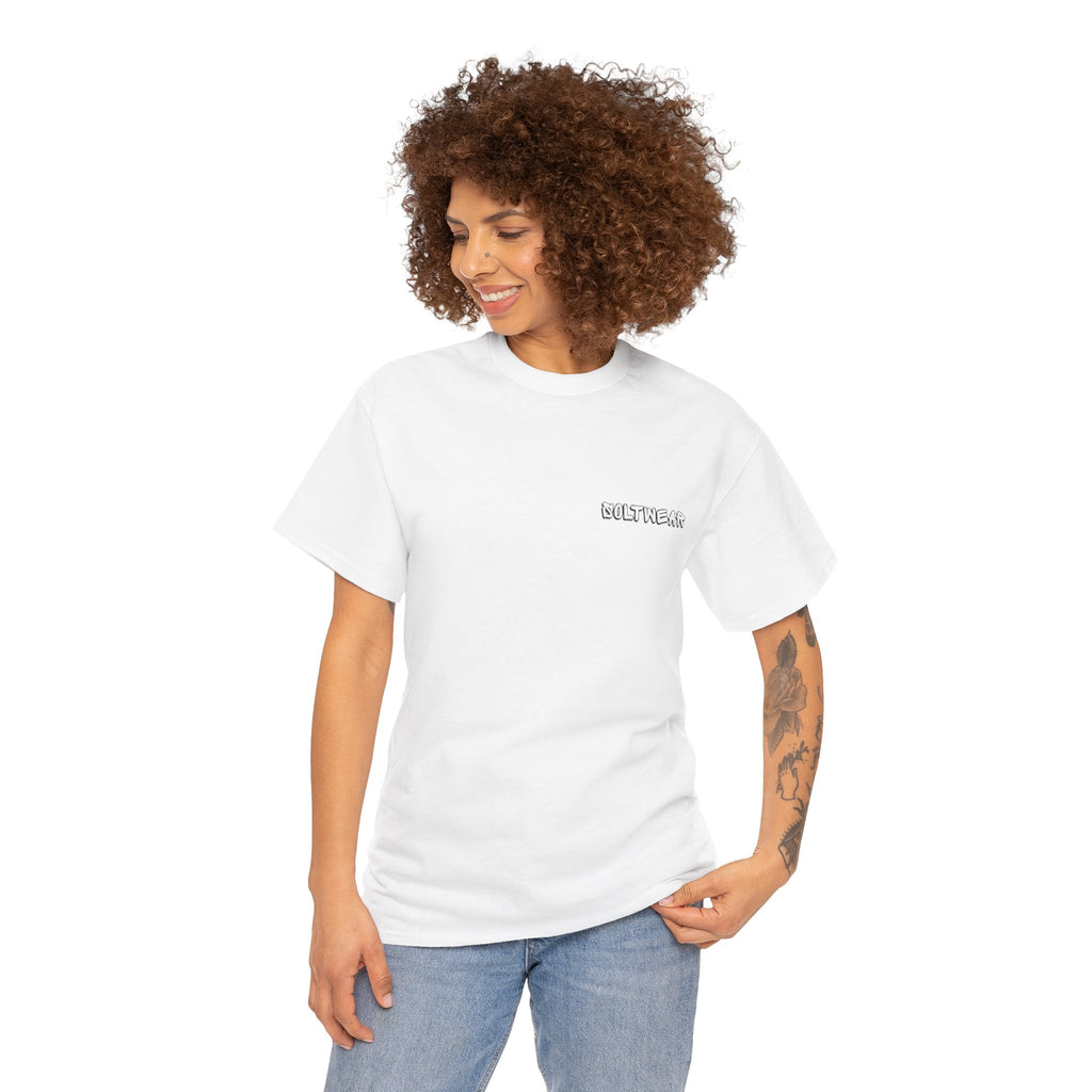 T-Shirt Soltwear Street - Essencial